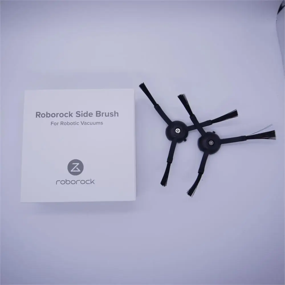 Оригинальные аксессуары roborock qrevo s - Фотография_4