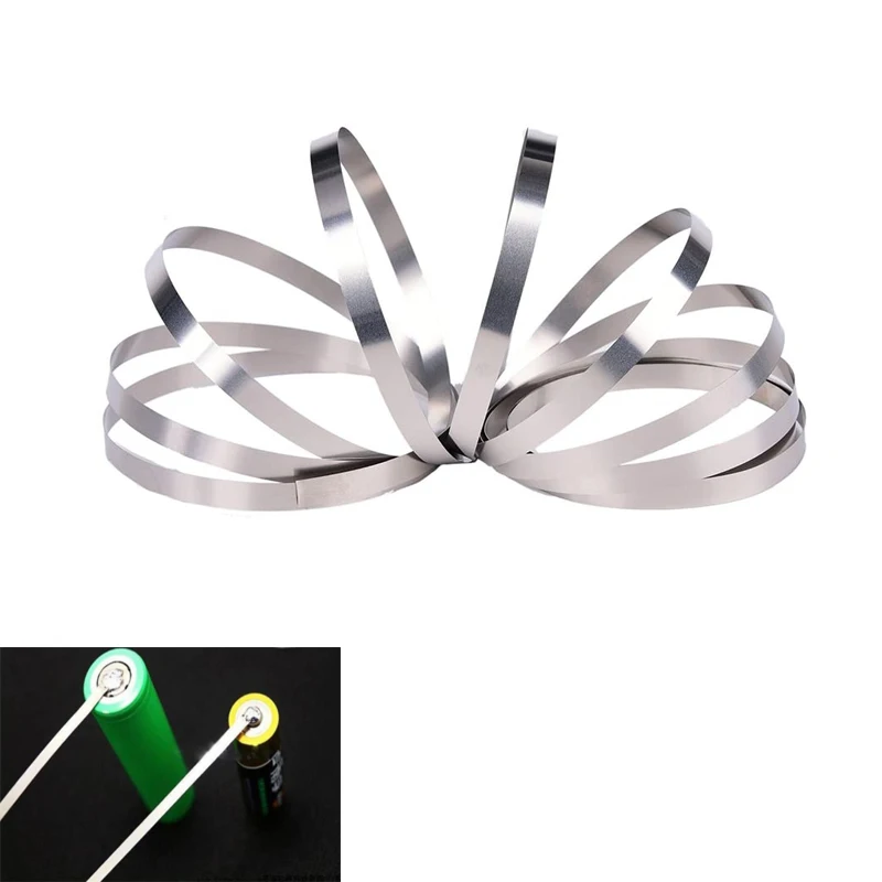 1 рулон 18650, литий-ионный аккумулятор - Фотография_3