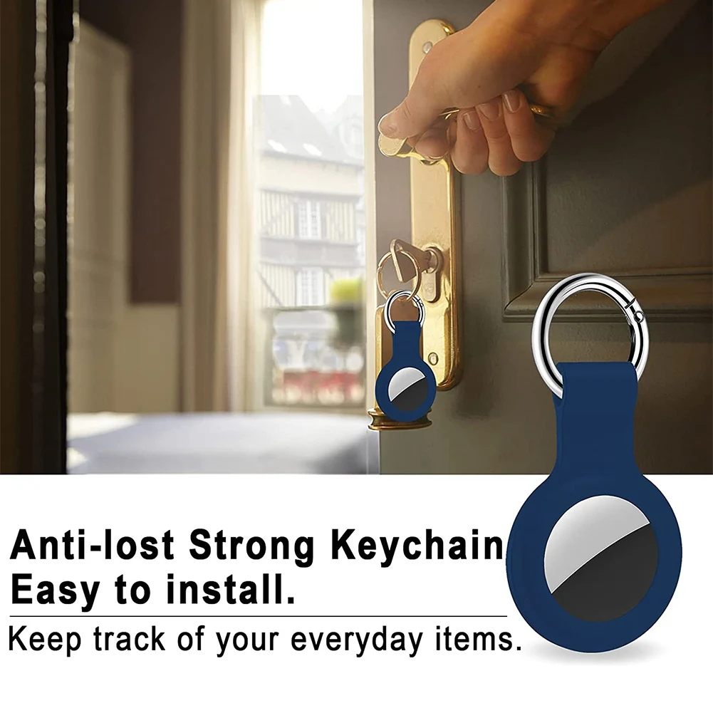 Защитный держатель для чехла многоцветный - Фотография_5