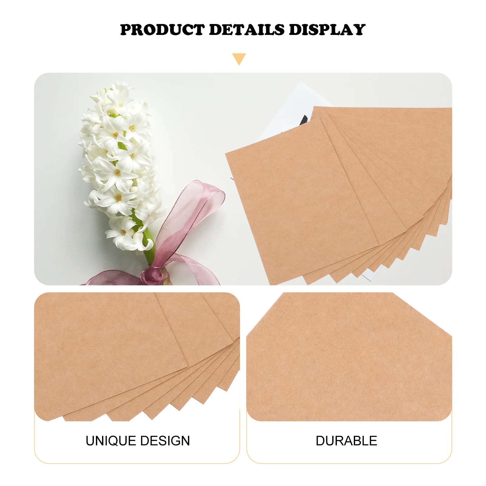 Пустые открытки diy открытки с - Фотография_4