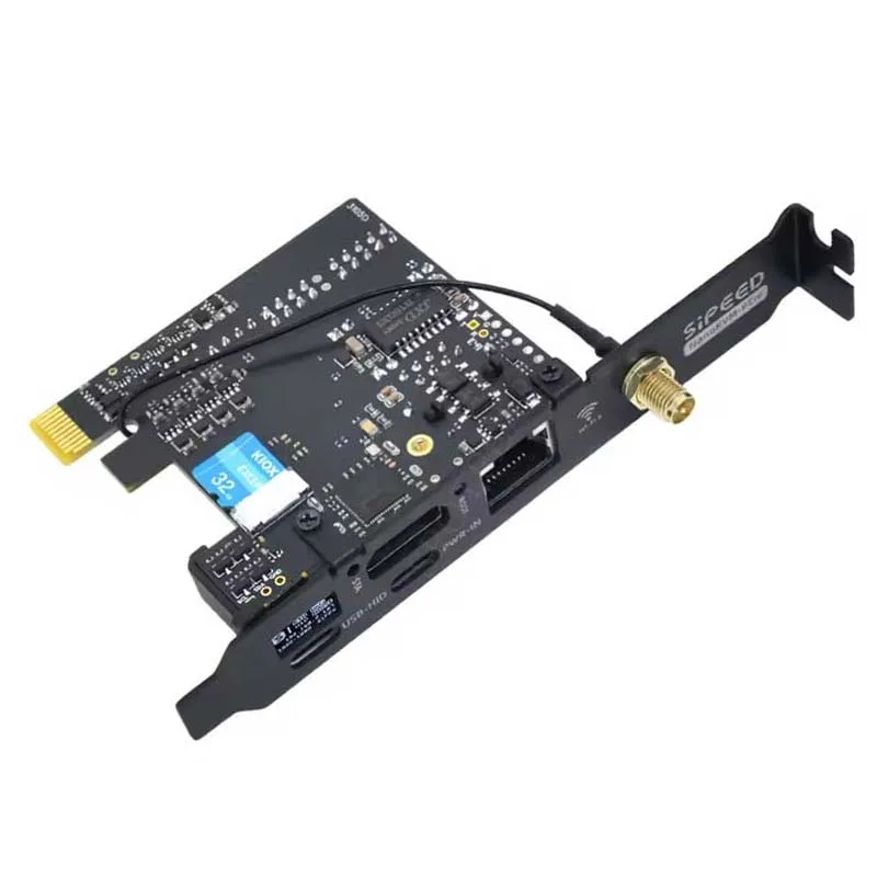 Sipeed nanokvm pcie пульт дистанционного - Фотография_3