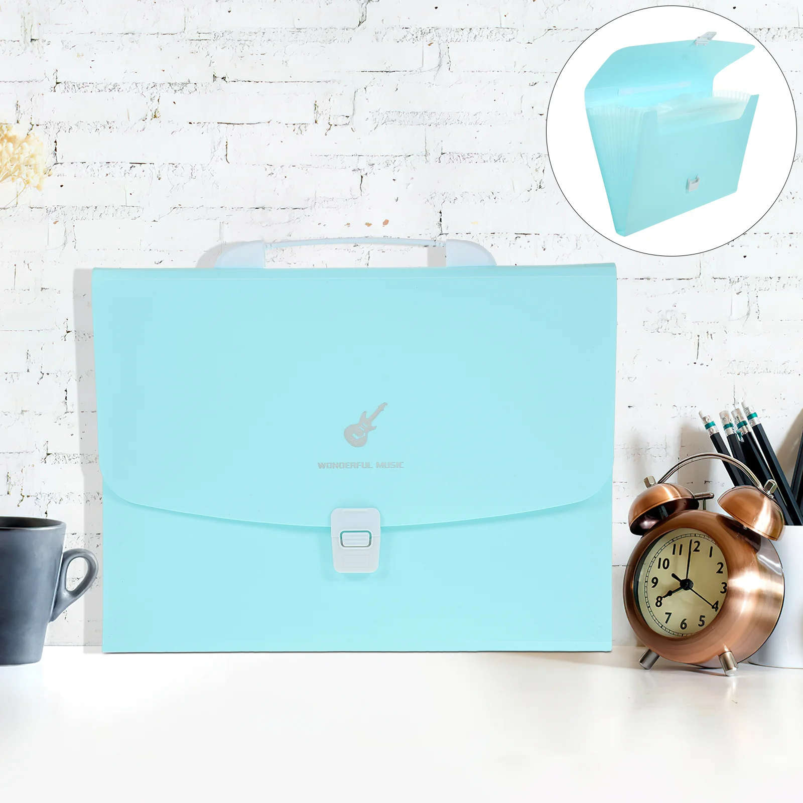 Расширяющаяся папка для файлов формата а4