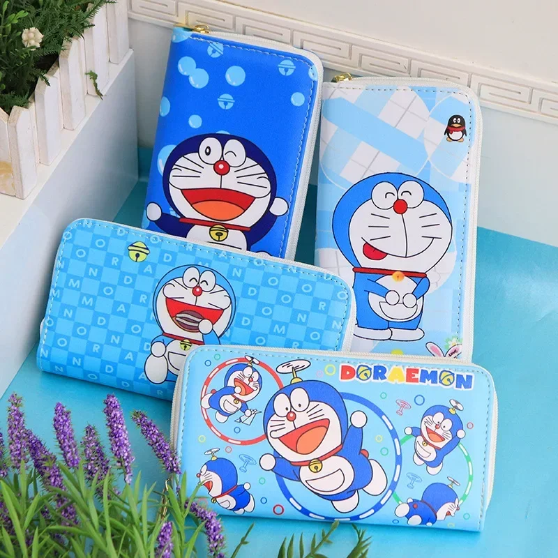 Doraemon детская сумка для мобильного телефона