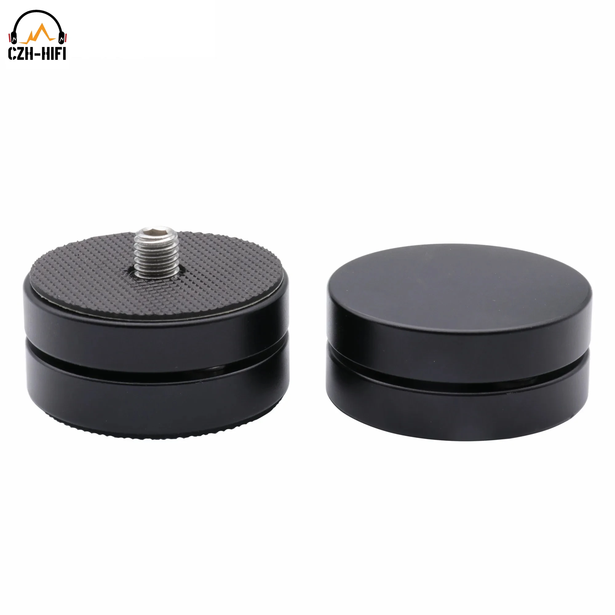 45 мм, изолирующая подставка из алюминиевого магниевого сплава - Фотография_5