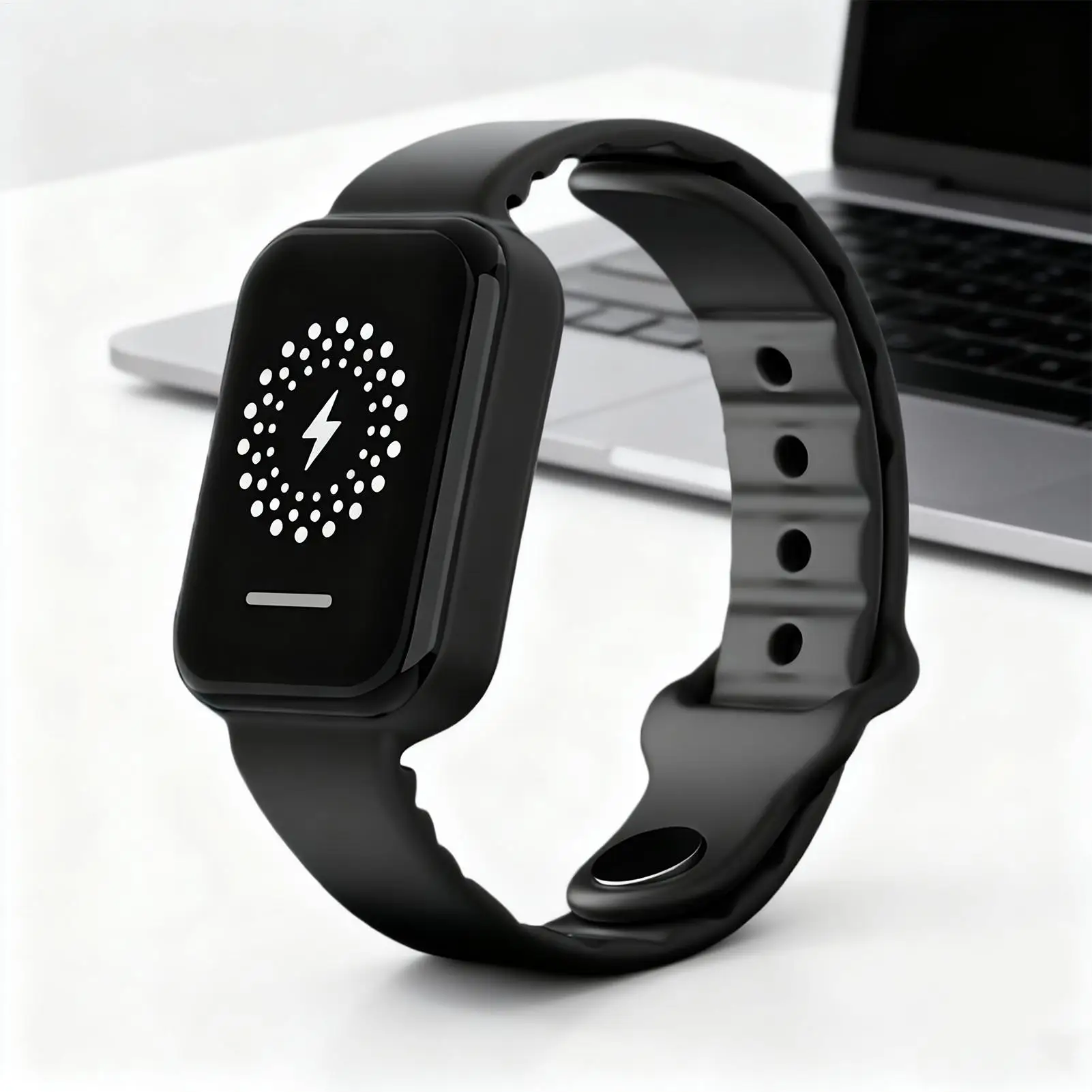 Антистатический браслет - Фотография_3