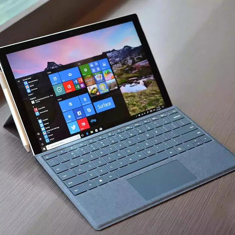 Чип surface pro7 plus i7 - Фотография_6