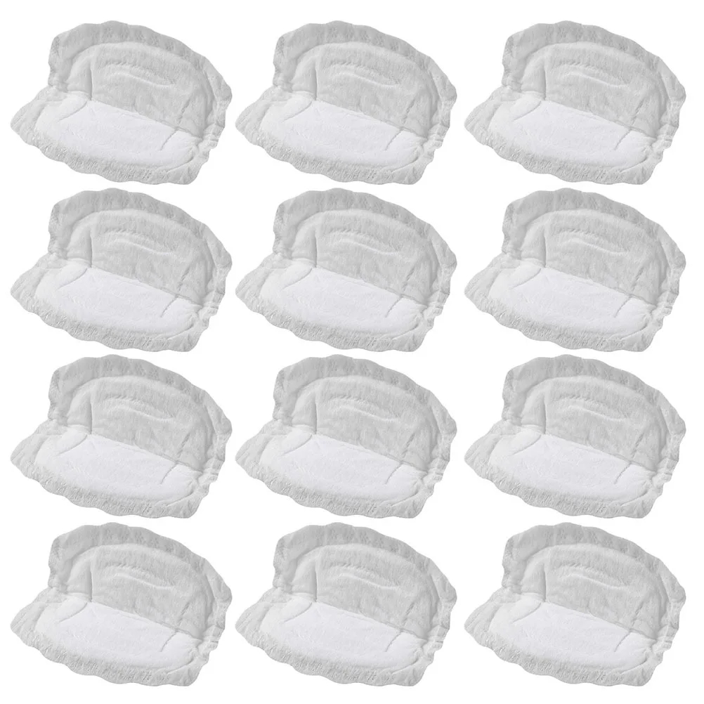 Одноразовые прокладки для груди для кормления - Фотография_3