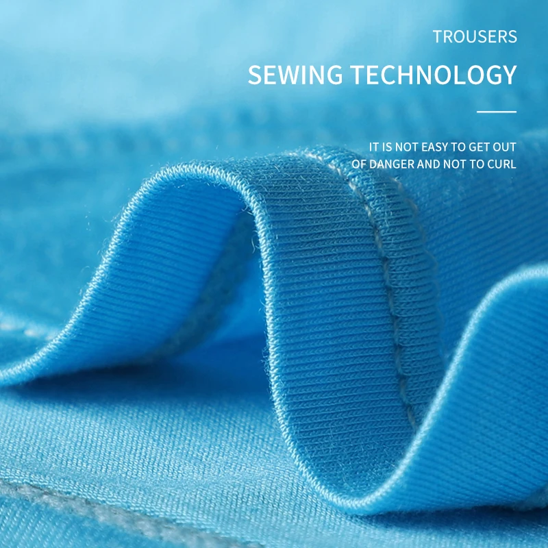 Мужские трусы-боксеры из ледяного шелка - Фотография_2