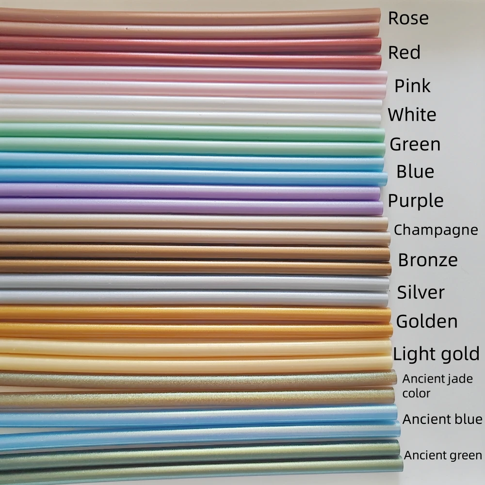 Античный металлический цвет - Фотография_2