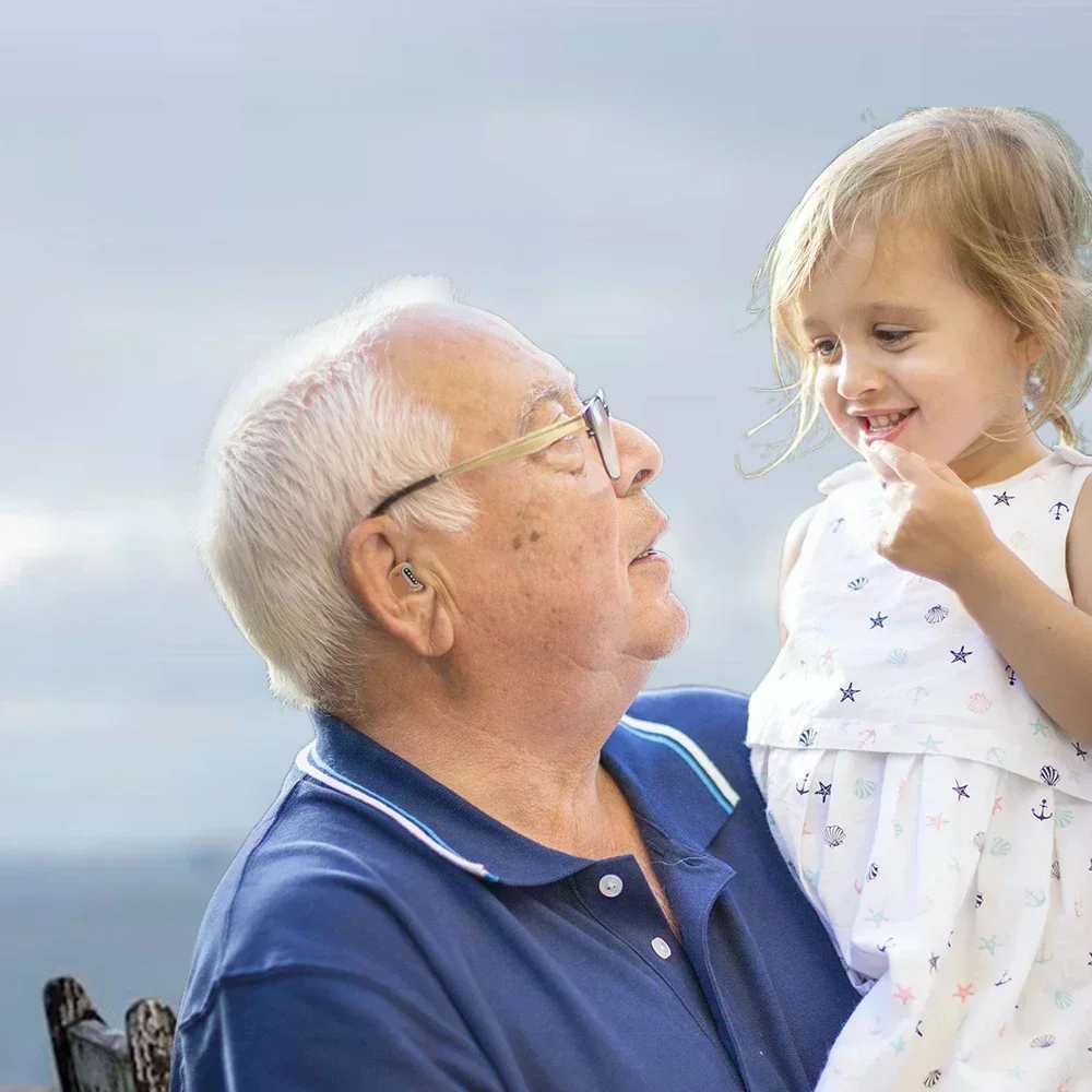 Слуховой аппарат - Фотография_6