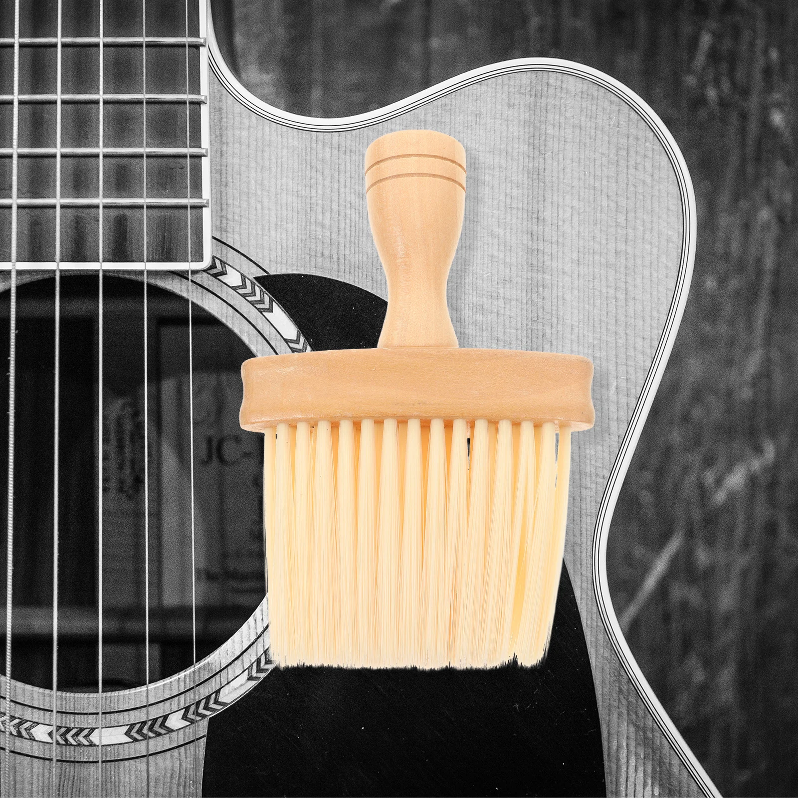 Набор щеток для чистки музыкальных инструментов - Фотография_6