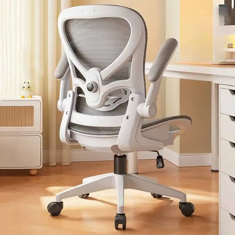 Вращающийся стул для отдыха - Фотография_3