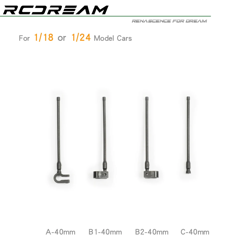 Имитация антенны rcdream - Фотография_4
