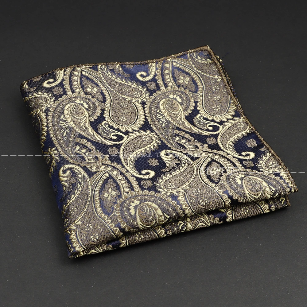 Новейшие стили, нагрудный платок - Фотография_2