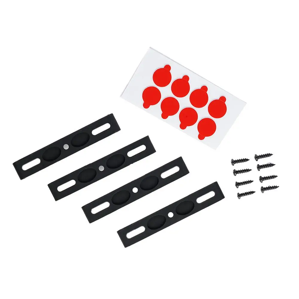 Бескаркасное крепление для номерного знака - Фотография_4