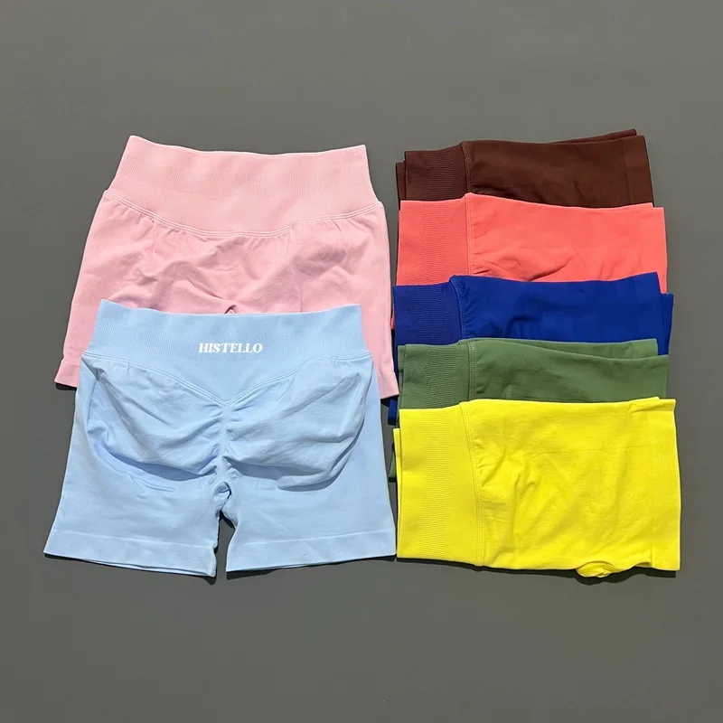 Histello impact shorts df substitute - Фотография_2