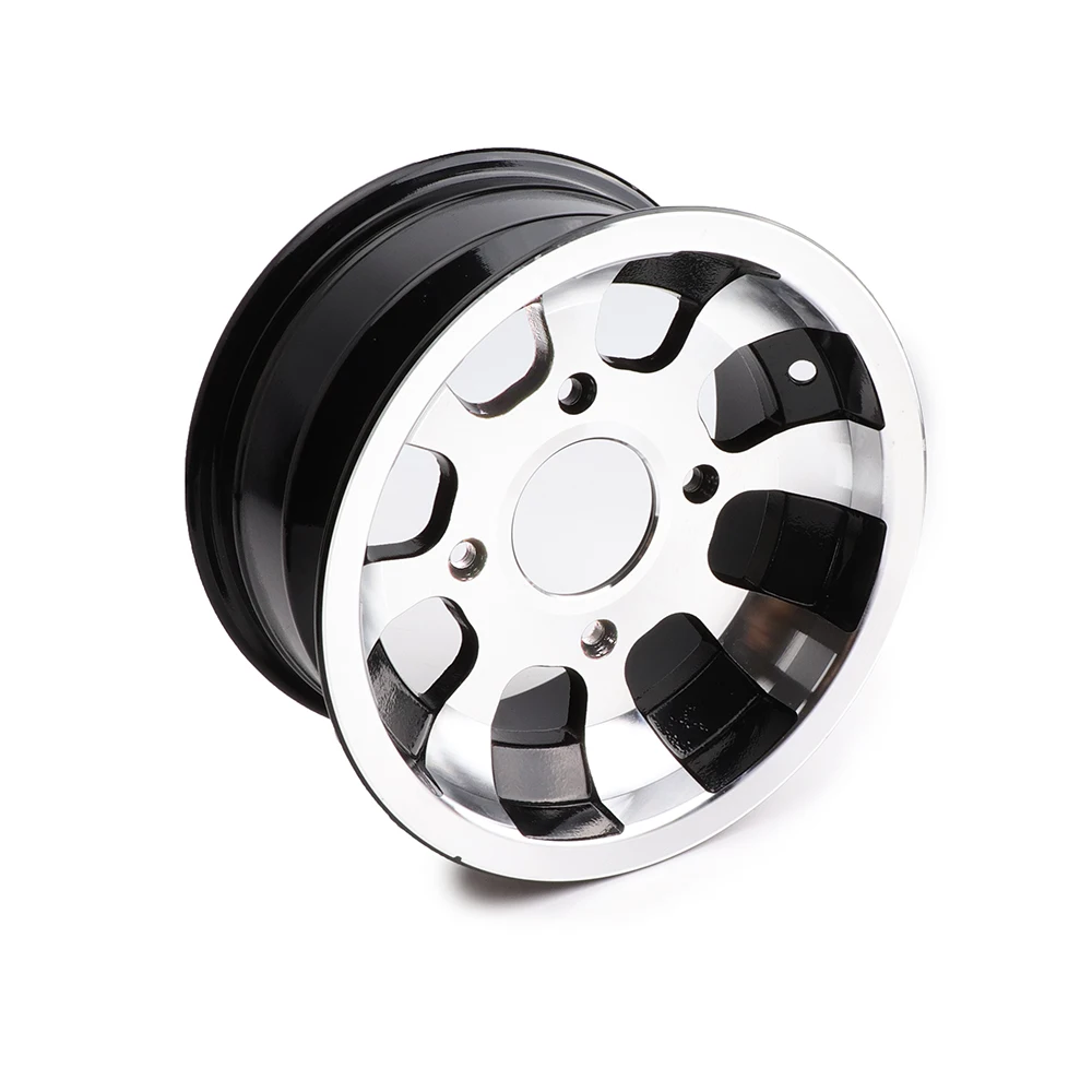 10-дюймовая ступица колеса из алюминиевого сплава - Фотография_6