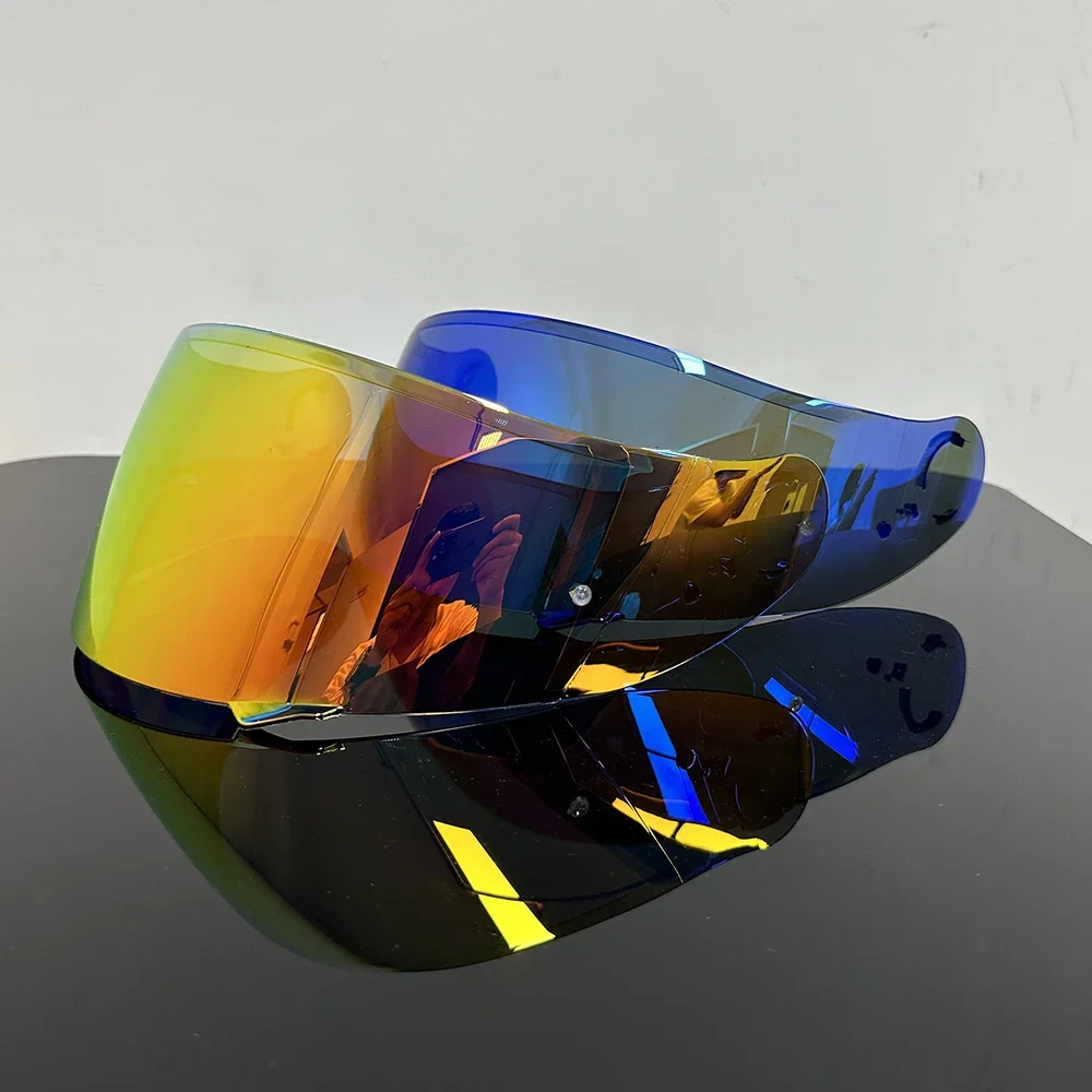 Козырек для шлема для шлема shoei - Фотография_3