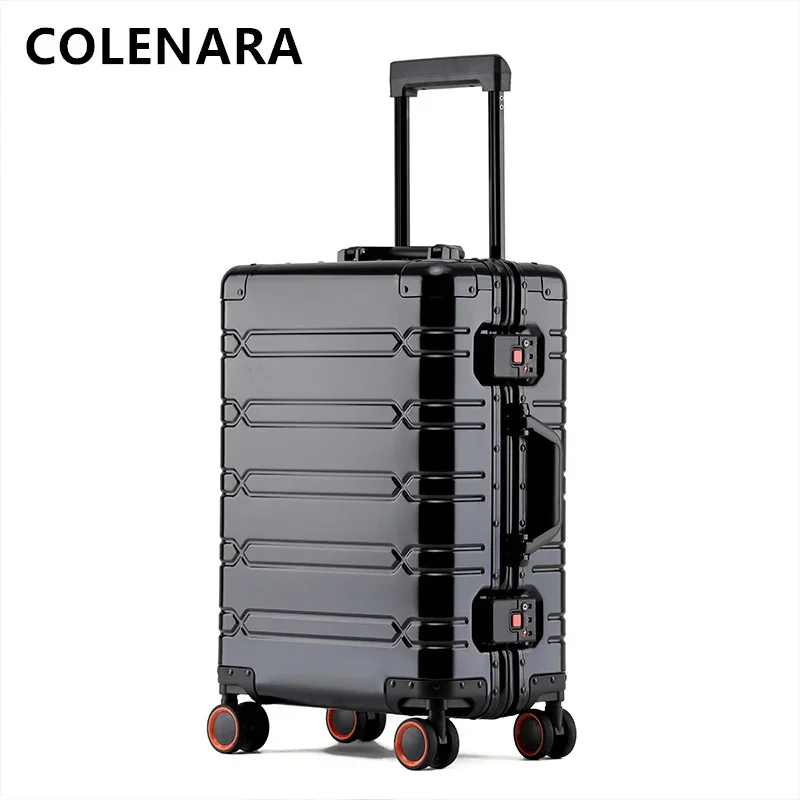 Colenara 24 "29 дюймов дорожный - Фотография_2