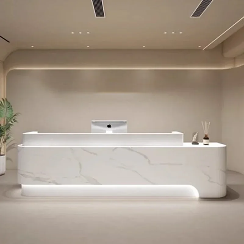 Кассовый аппарат центр клиента - Фотография_2