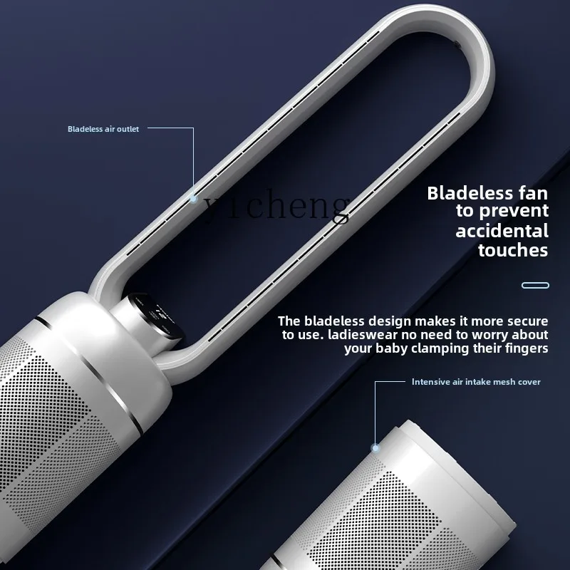 Электрический вентилятор zz - Фотография_5