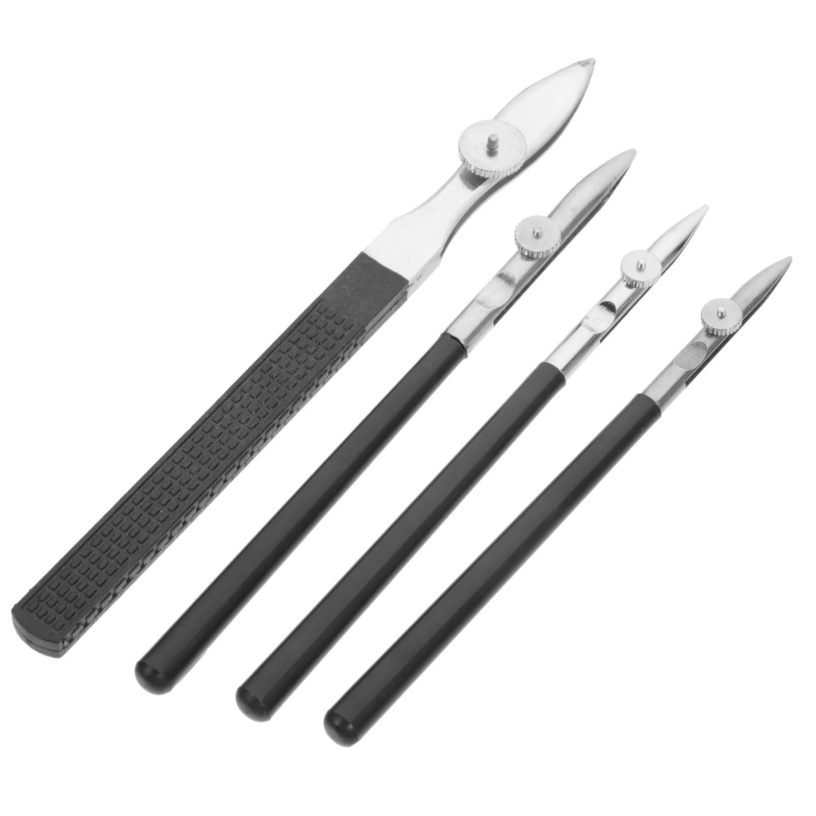 Набор ручек для линейки комиксов - Фотография_2