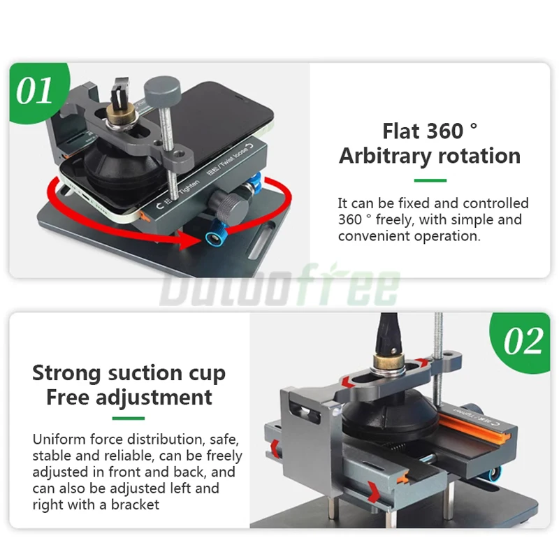 4 в 1, многофункциональный сепаратор - Фотография_5