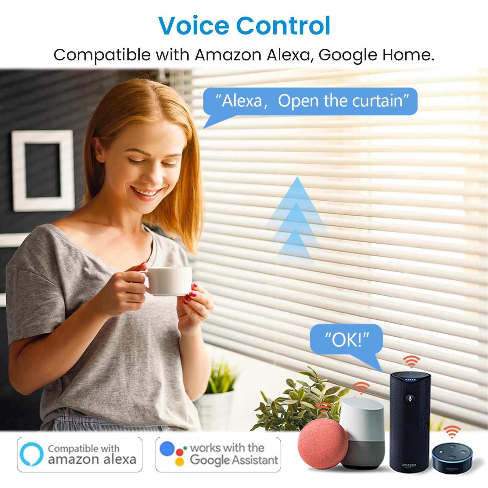 Loratap tuya smart life zigbee 3 - Фотография_4