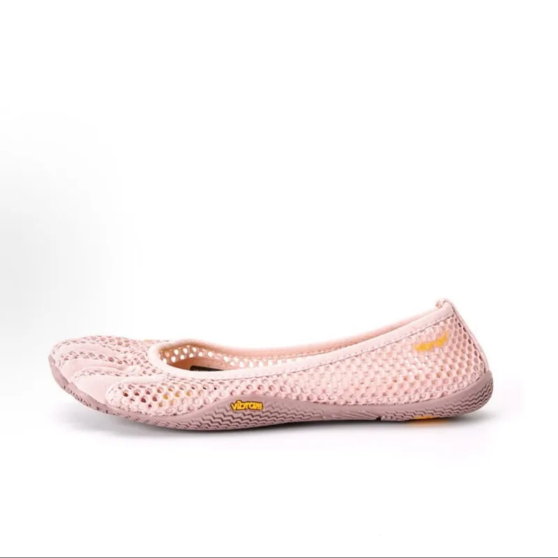 Профессиональная классическая брендовая обувь с v-soul на пять пальцев - Фотография_2