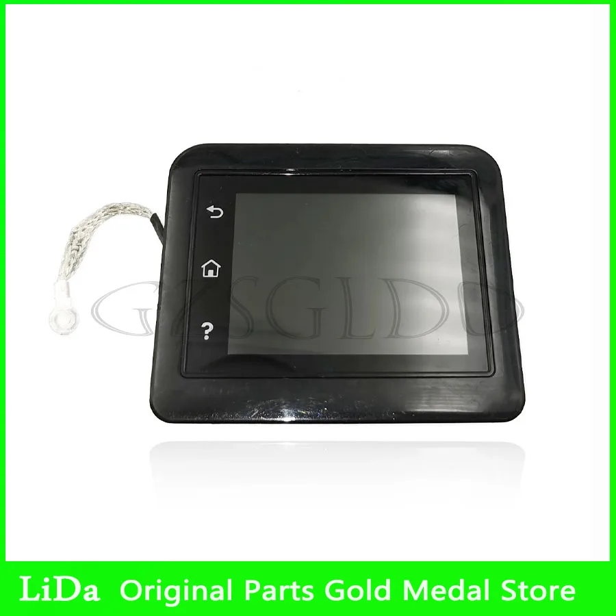 Оригинальные детали для hp m277dw