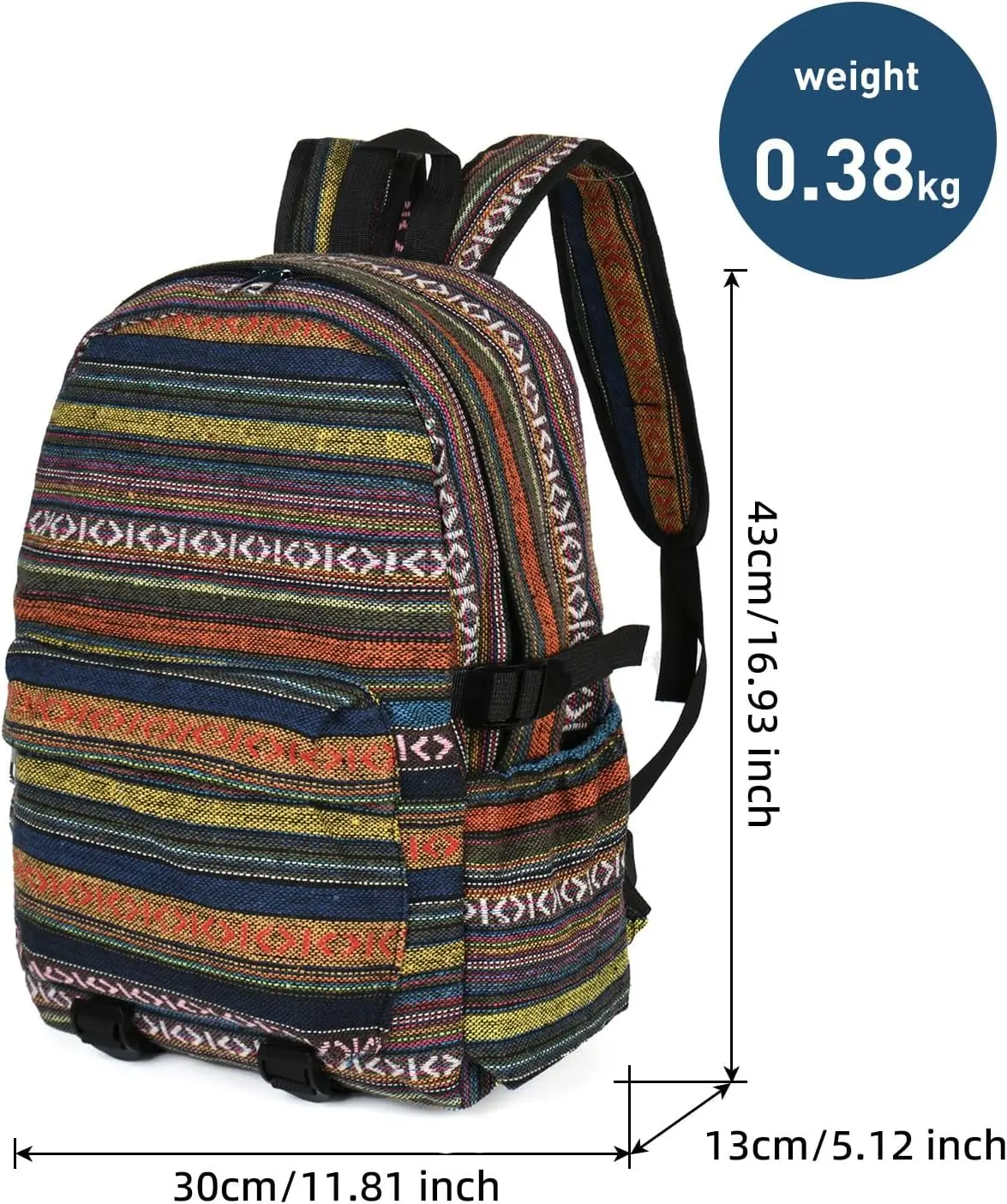 Yaopeing повседневный рюкзак для женщин - Фотография_5