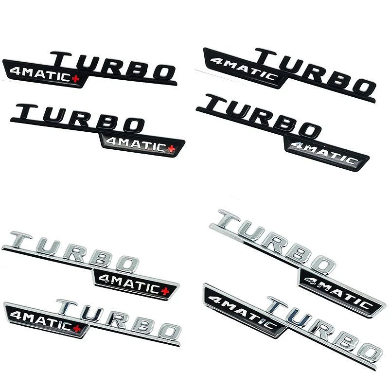 3d abs coche maletero trasero logo - Фотография_2