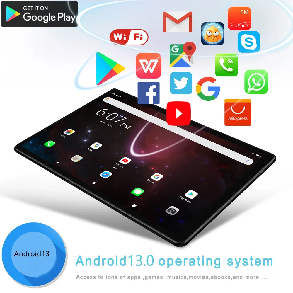 Планшет на android - Фотография_5