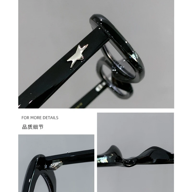 Clloio новые модные женские очки для чтения при близорукости - Фотография_3