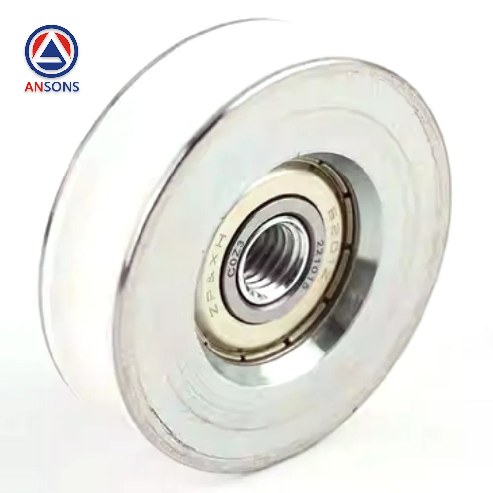 56*16*6201 мм 5500 роликовая дверная - Фотография_3