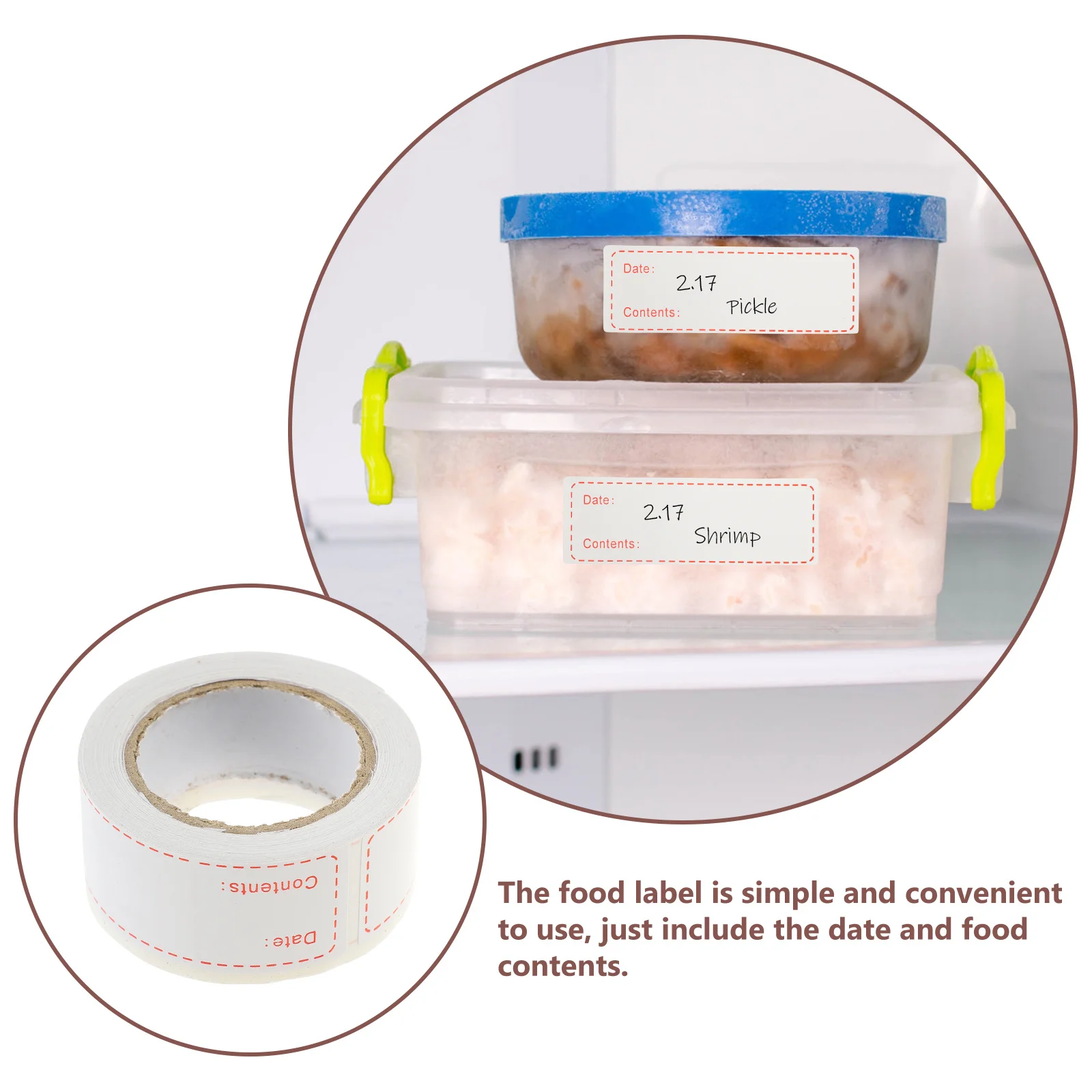 Этикетки для консервирования пищевых продуктов - Фотография_5