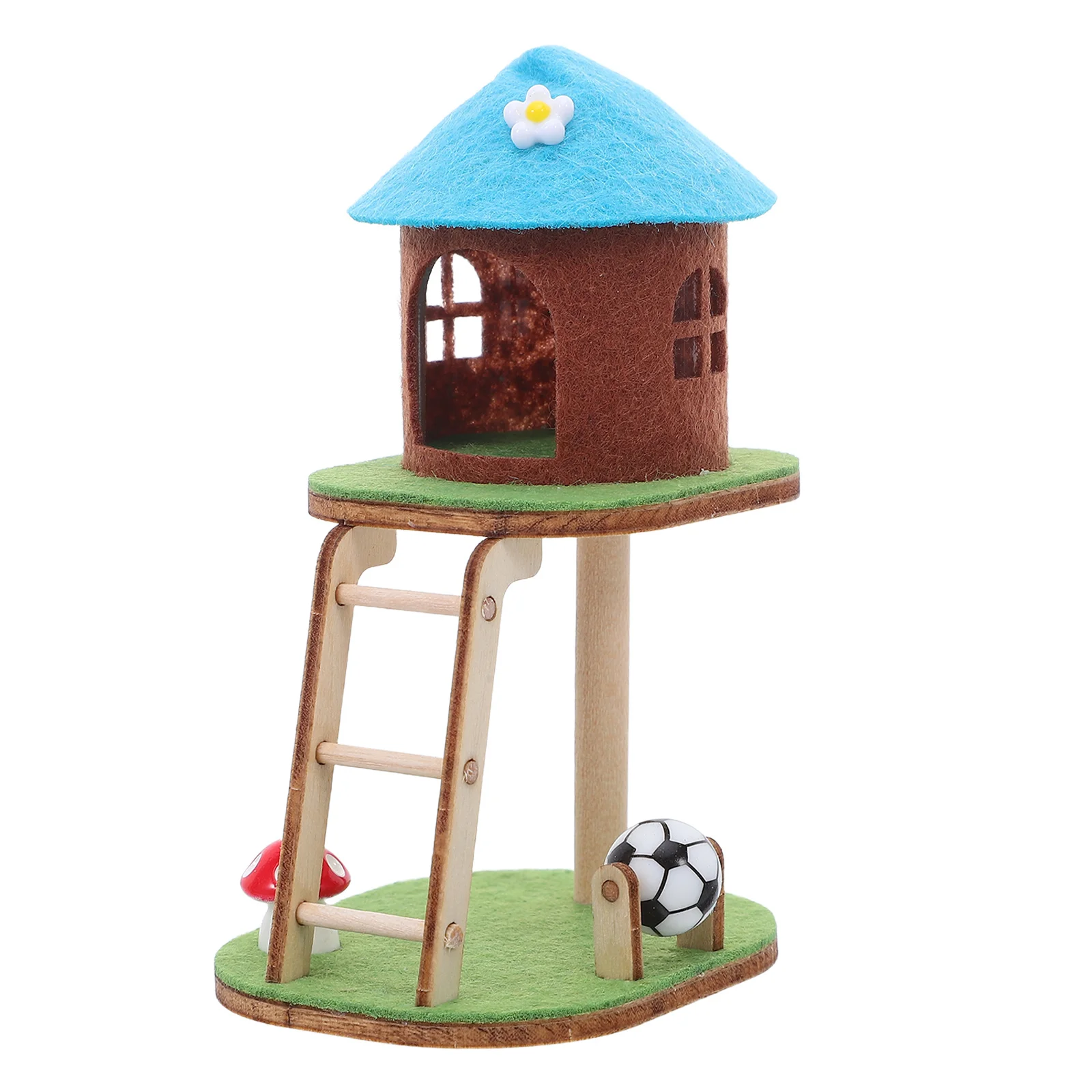 Мини-рамка для лазанья для кошек - Фотография_4