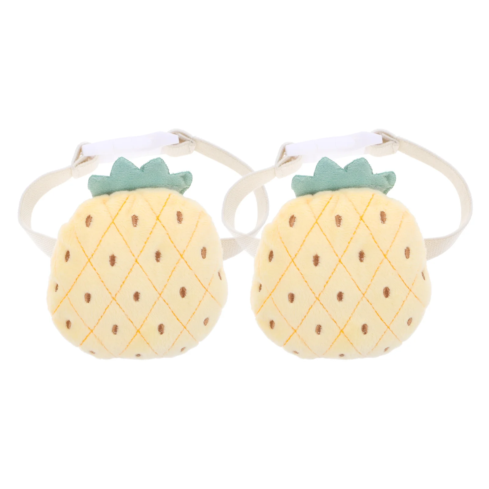 Занавески с фруктами из мультфильма - Фотография_3