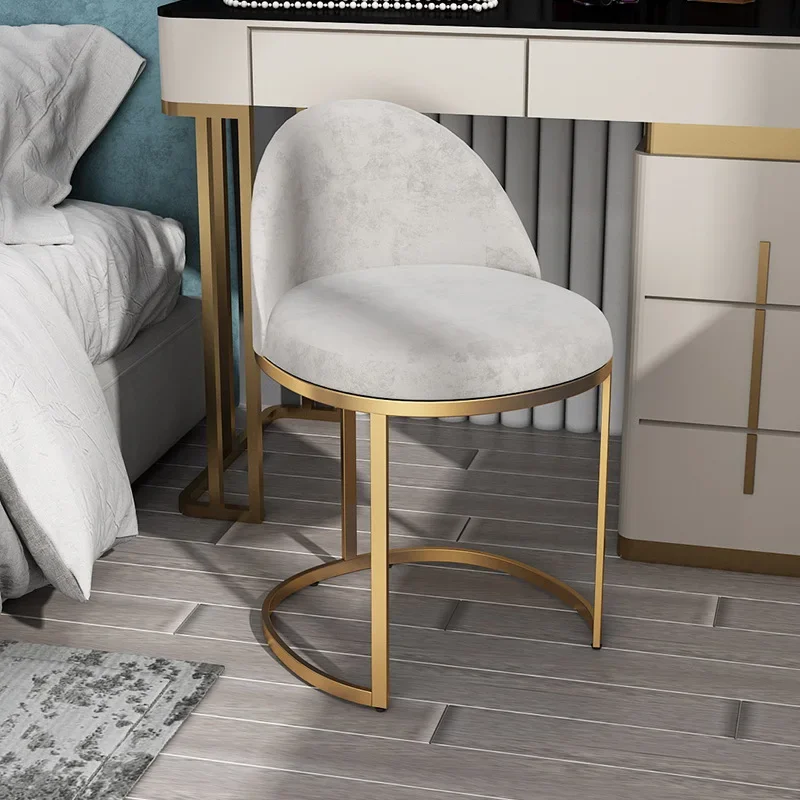 Табурет для макияжа для спальни