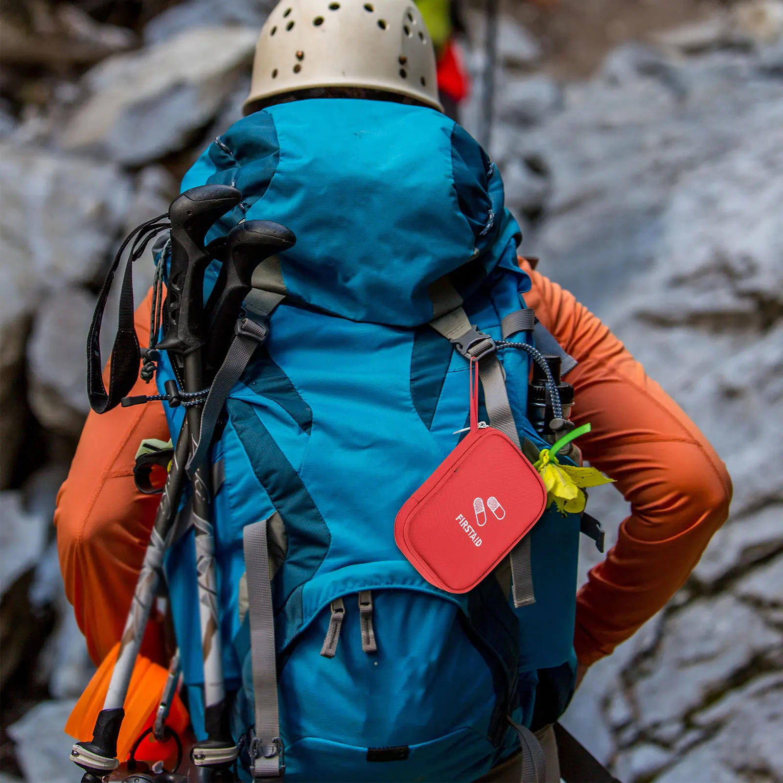 Портативная аптечка - Фотография_2