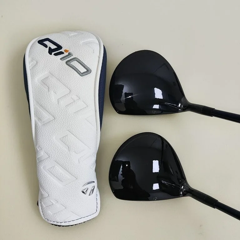 Мужские клюшки для гольфа - Фотография_6