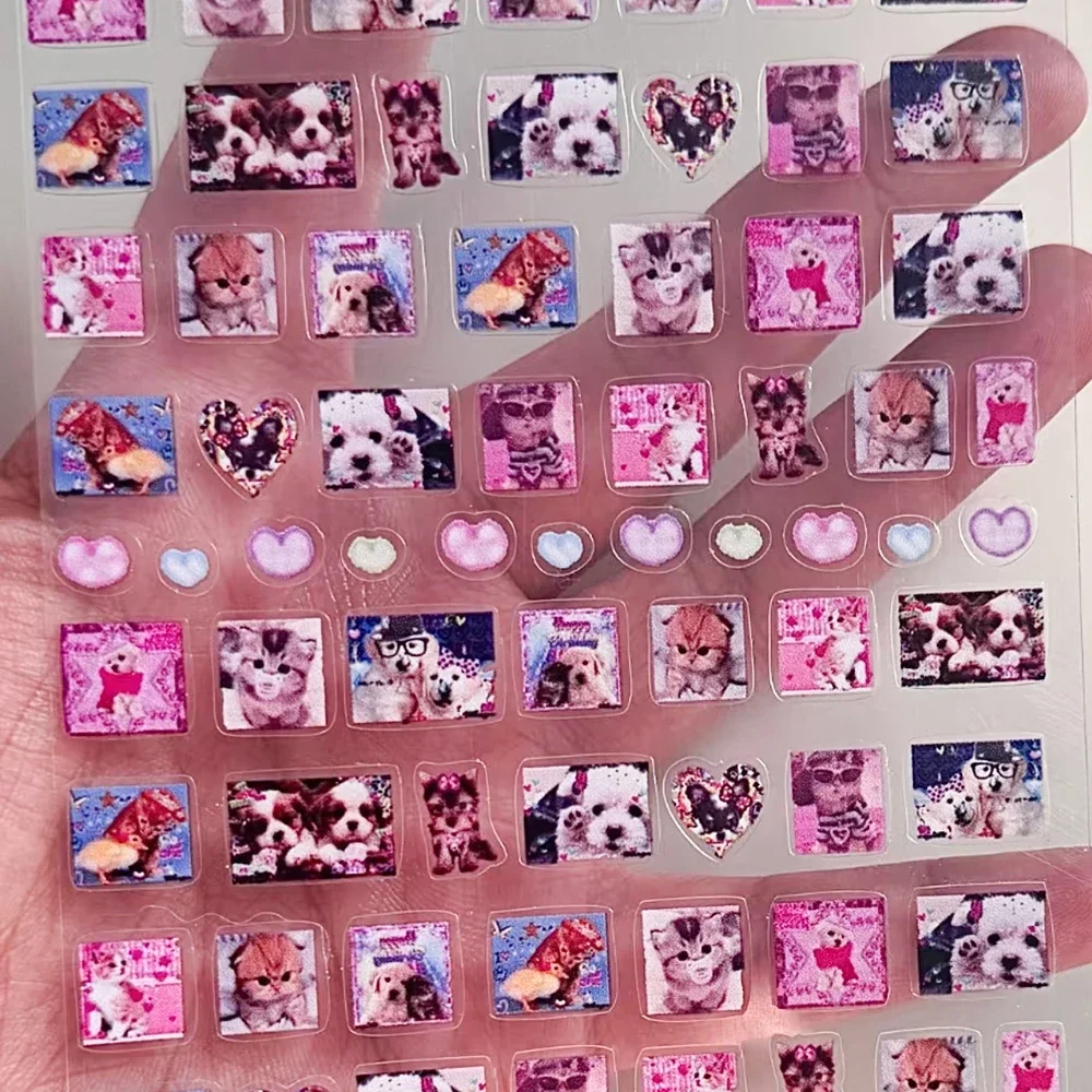 Kawaii sanrio hello kitty press - Фотография_6