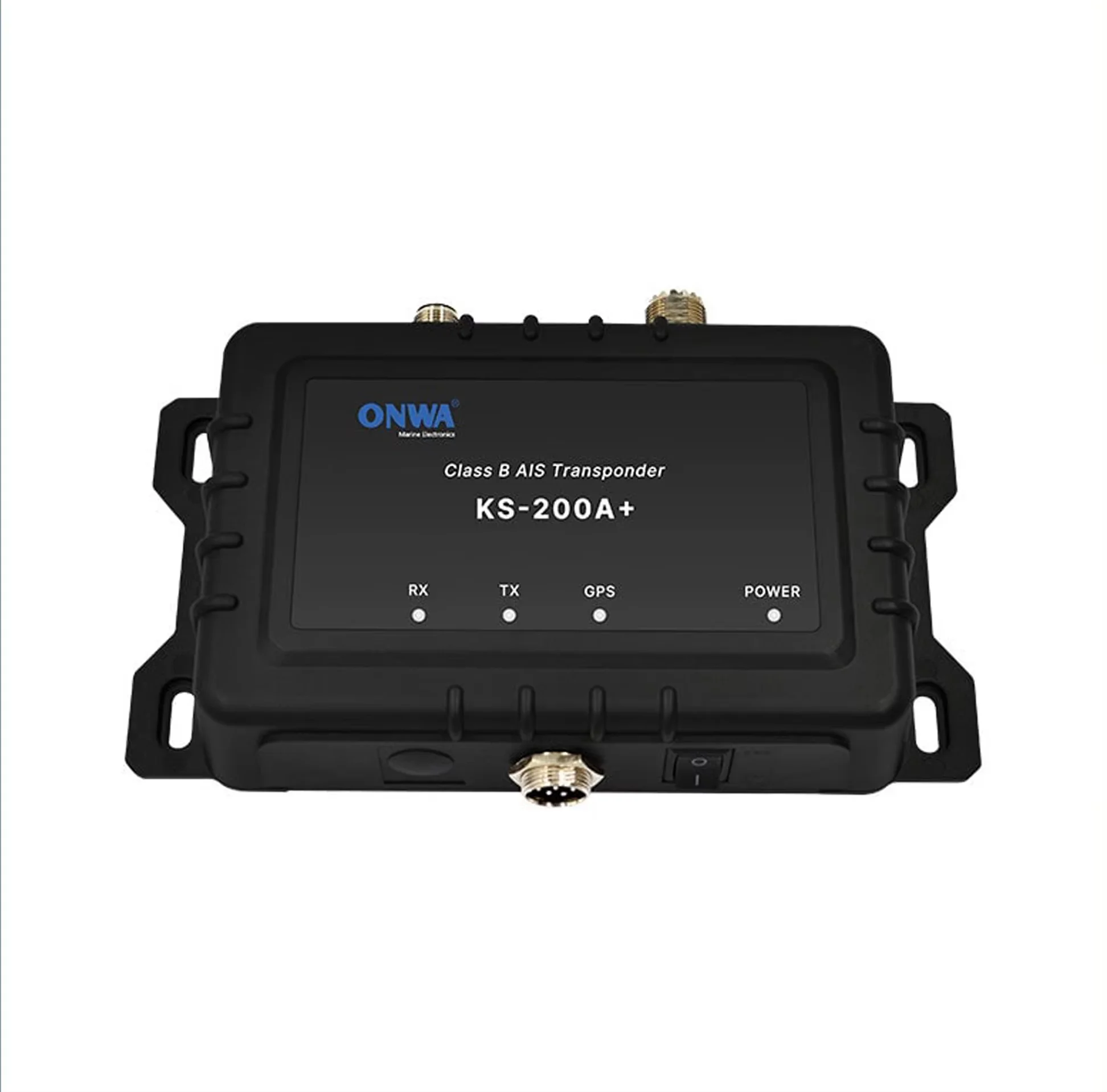 Onwa ks-200a+ ais транспондер marine - Фотография_2