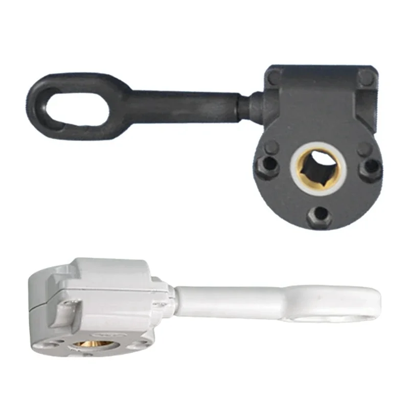 Выдвижной тент с ручным механизмом