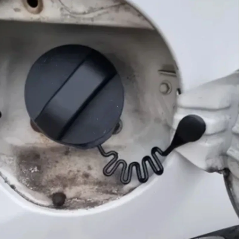 Крышка топливного бака для chevrolet - Фотография_6