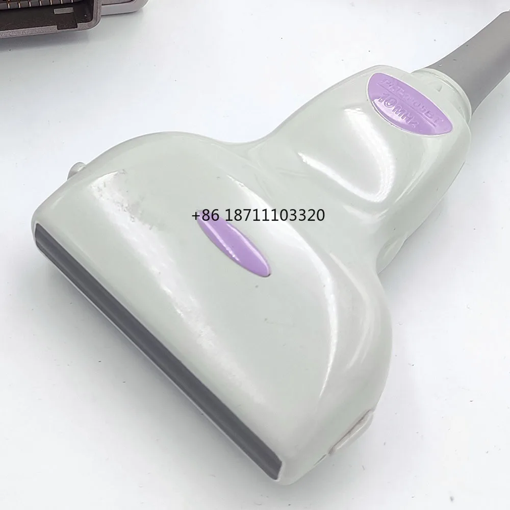 Новый линейный ультразвуковой зонд plt-1005bt