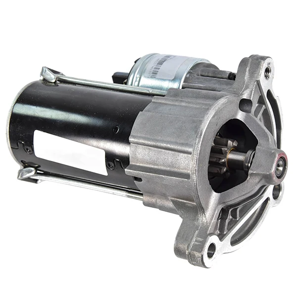 Стартер bbmart автозапчастей 6611513701 - Фотография_2