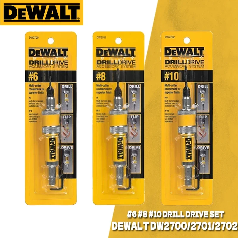 Dewalt dw2700 dw2701 dw2702 полный