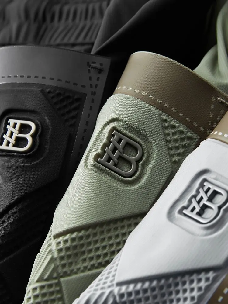 Легкие роскошные серые тонкие летние - Фотография_4