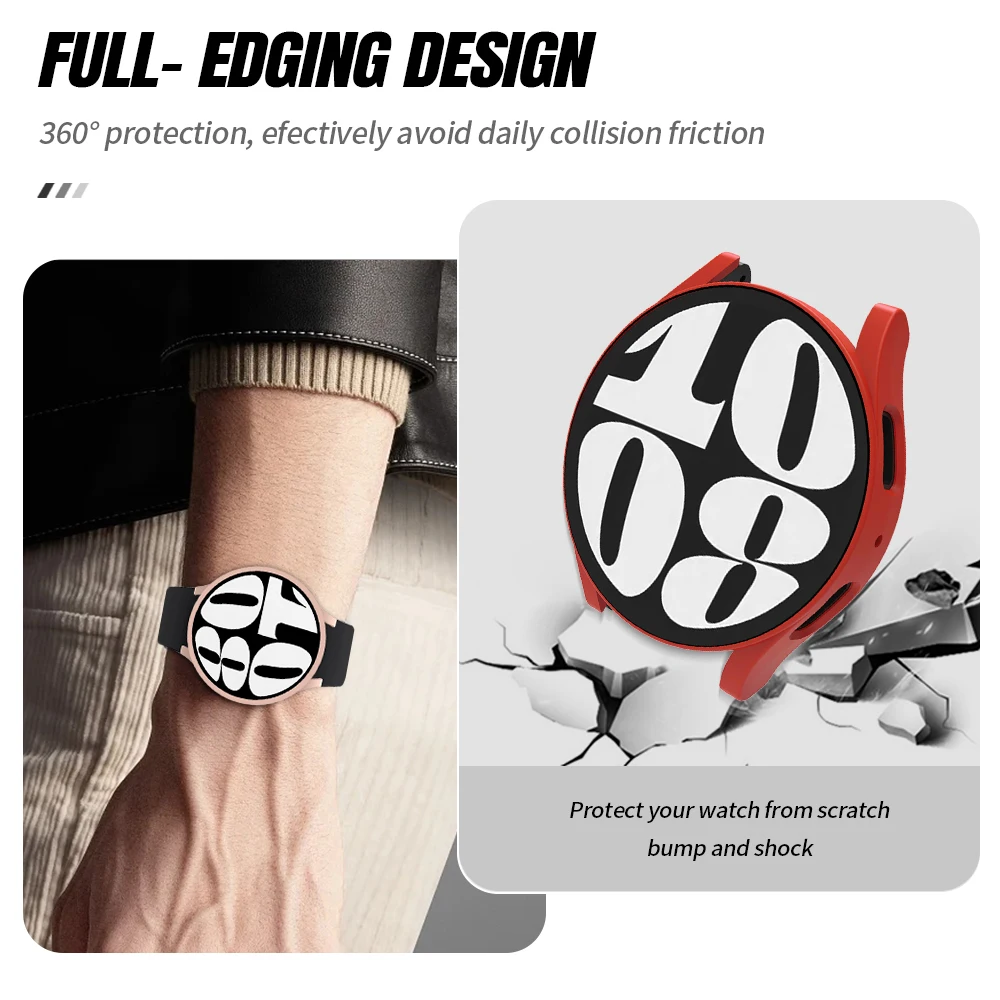 Чехол для samsung galaxy watch - Фотография_5